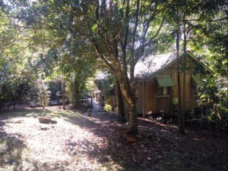 Villa Mt Glorious Getaways Mount Glorious Exterior foto