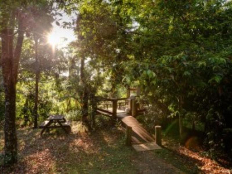Villa Mt Glorious Getaways Mount Glorious Exterior foto