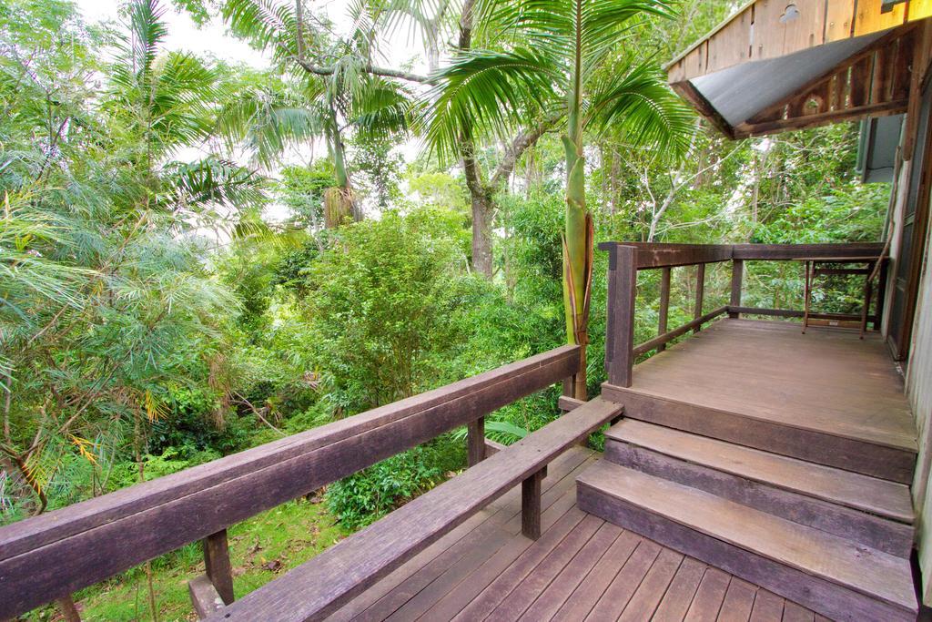 Villa Mt Glorious Getaways Mount Glorious Exterior foto