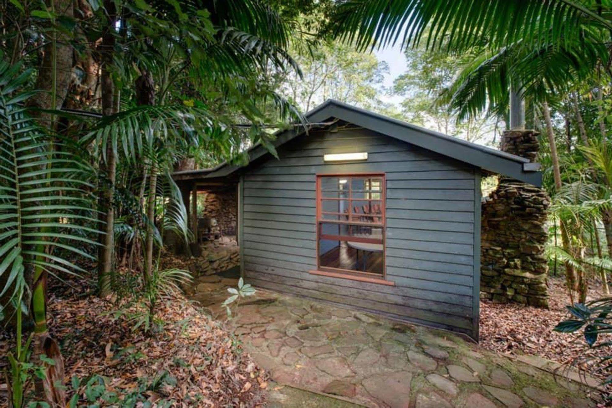 Villa Mt Glorious Getaways Mount Glorious Exterior foto