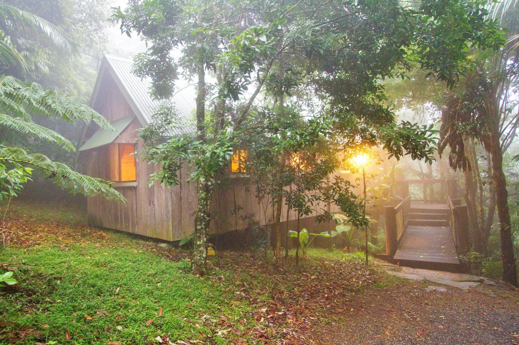 Villa Mt Glorious Getaways Mount Glorious Exterior foto
