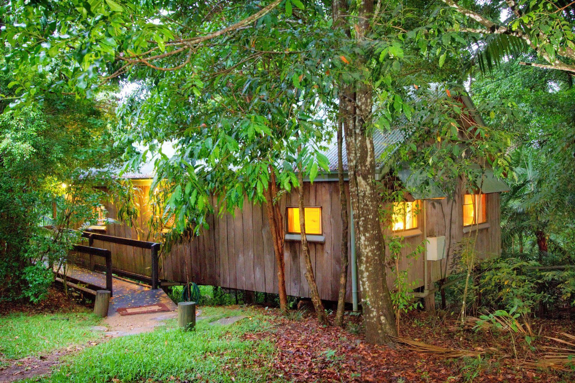 Villa Mt Glorious Getaways Mount Glorious Exterior foto