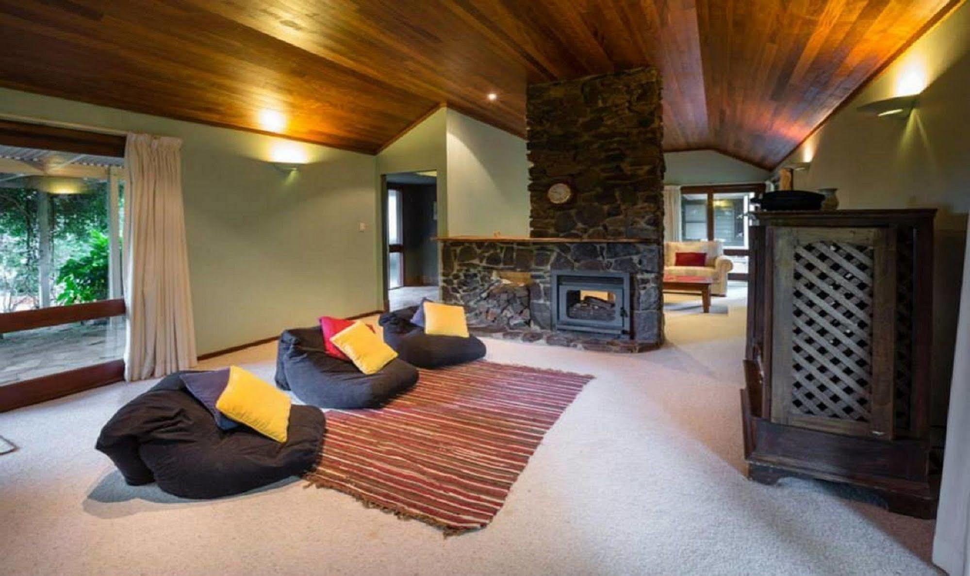 Villa Mt Glorious Getaways Mount Glorious Exterior foto
