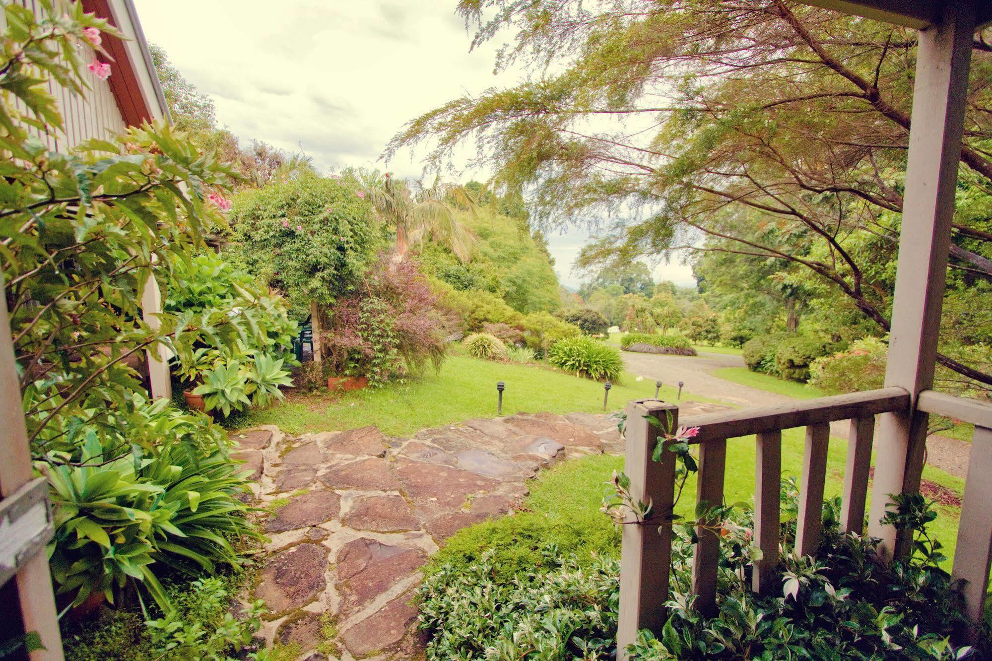 Villa Mt Glorious Getaways Mount Glorious Exterior foto