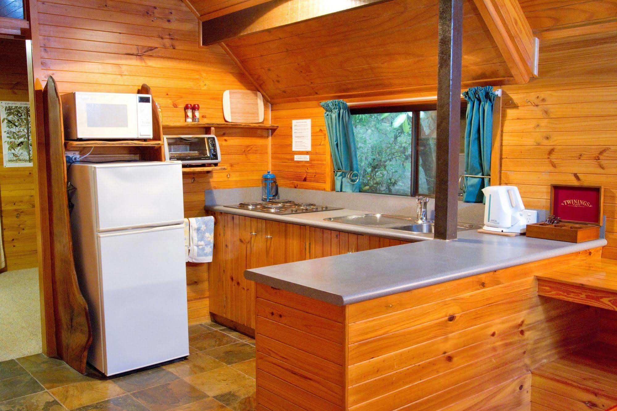 Villa Mt Glorious Getaways Mount Glorious Exterior foto
