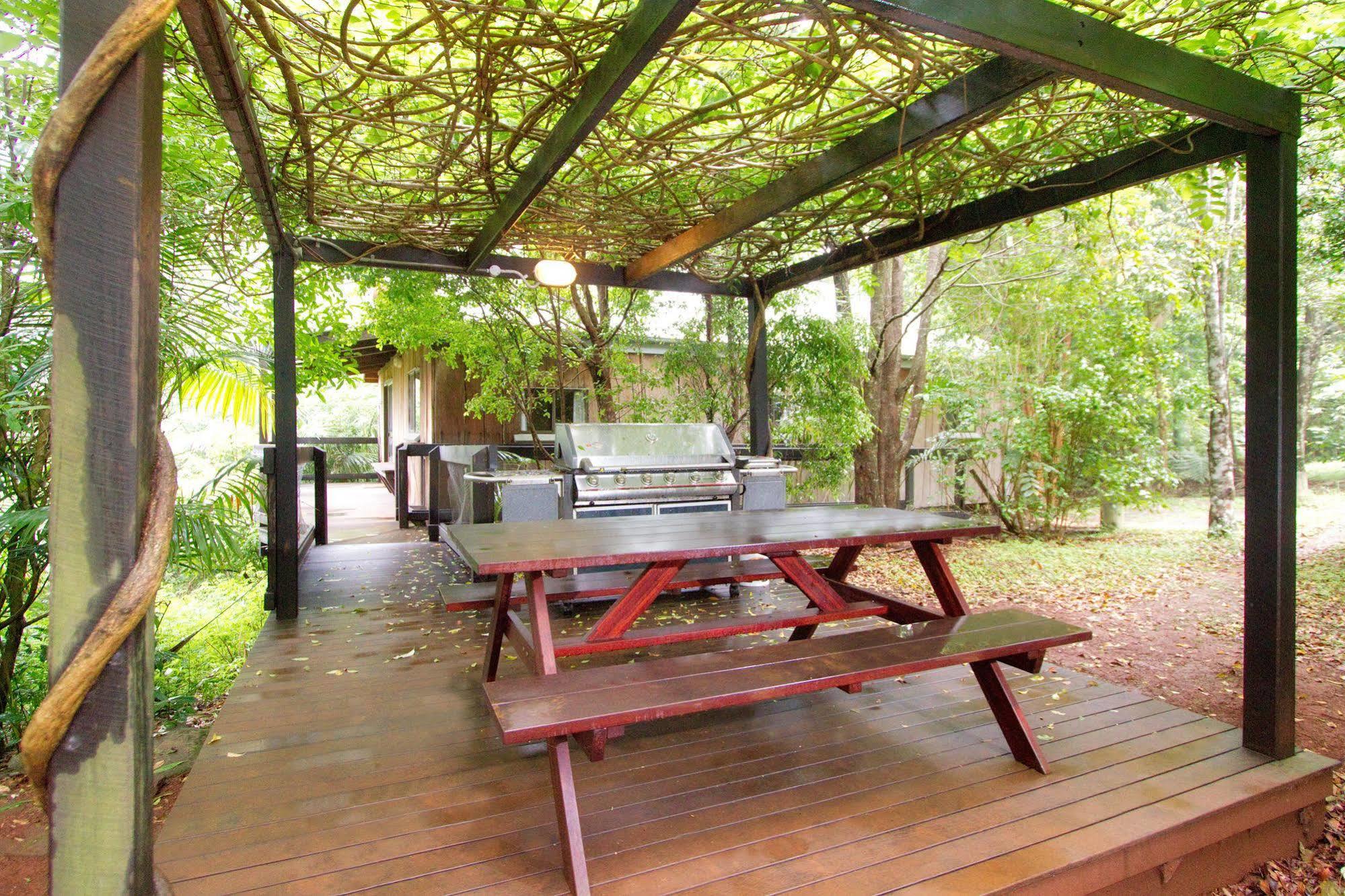Villa Mt Glorious Getaways Mount Glorious Exterior foto