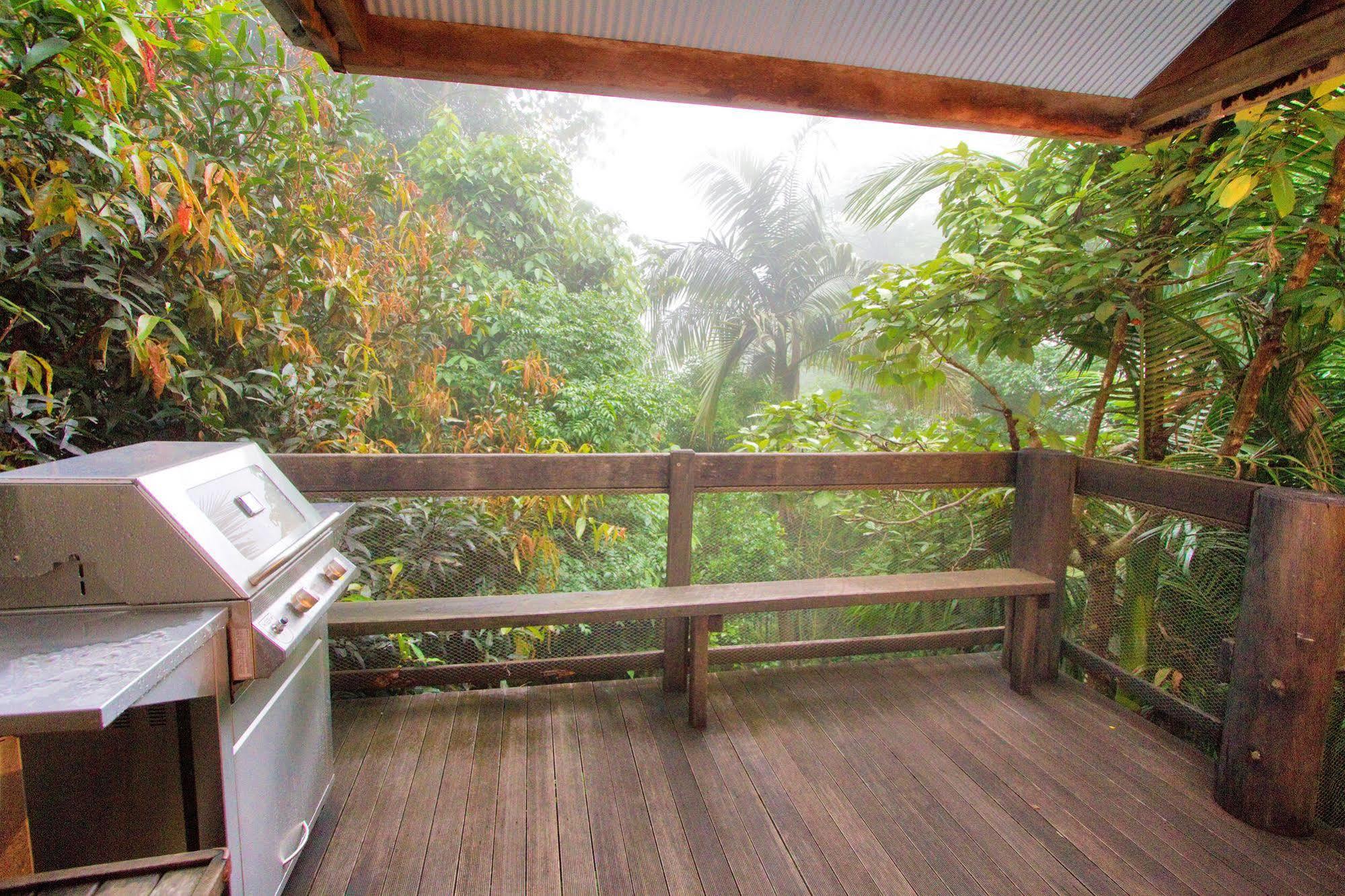 Villa Mt Glorious Getaways Mount Glorious Exterior foto