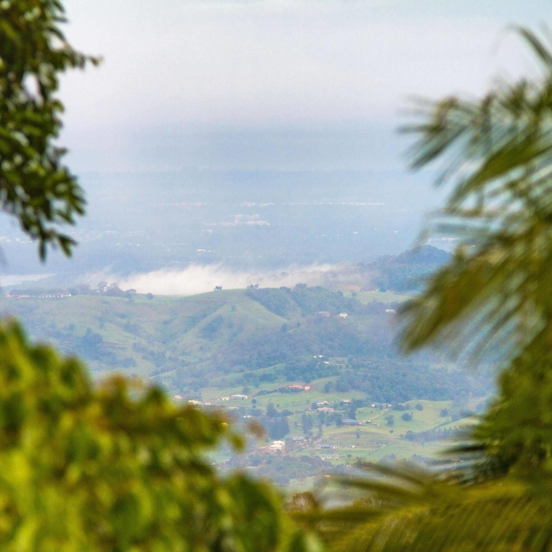 Villa Mt Glorious Getaways Mount Glorious Exterior foto