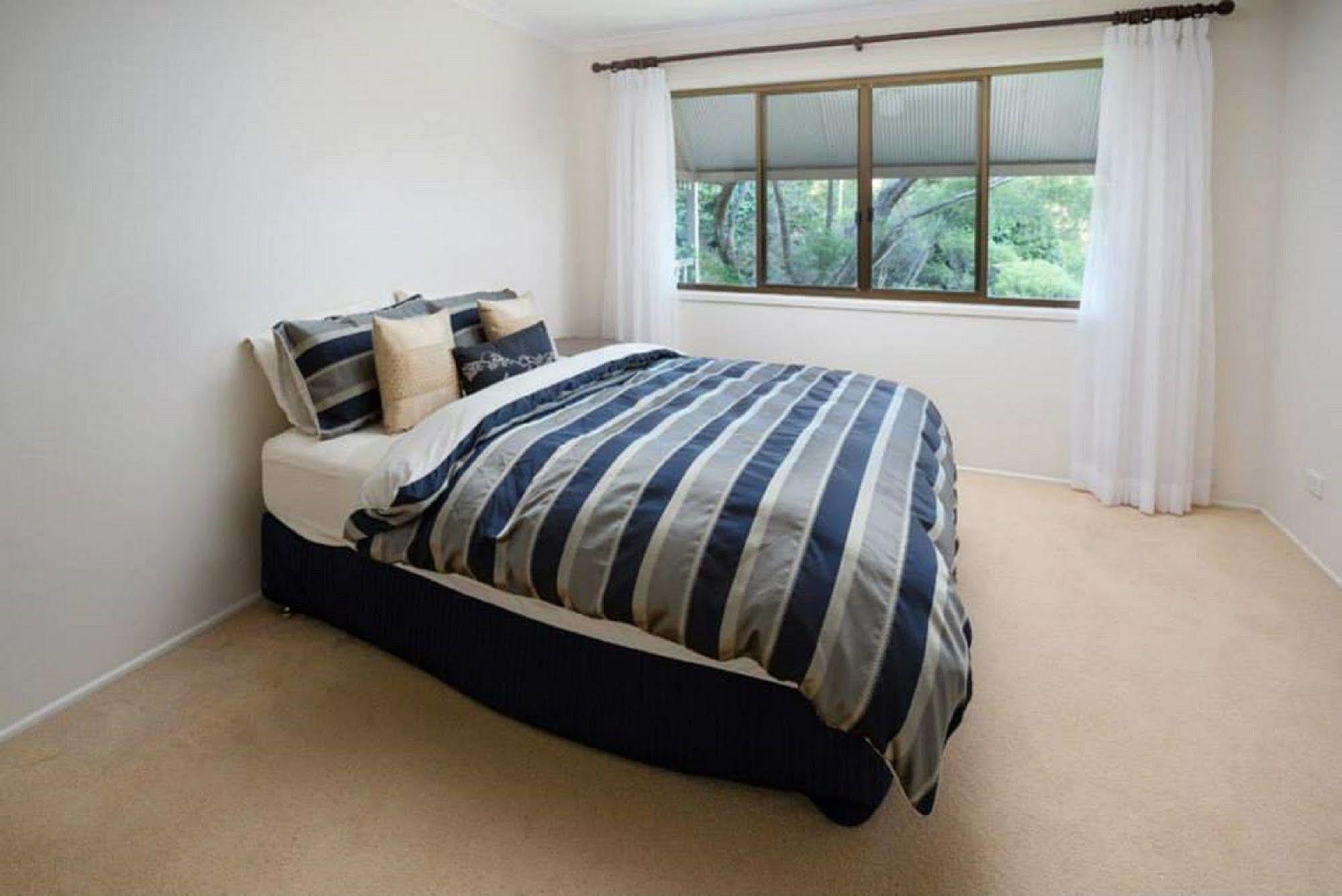 Villa Mt Glorious Getaways Mount Glorious Exterior foto