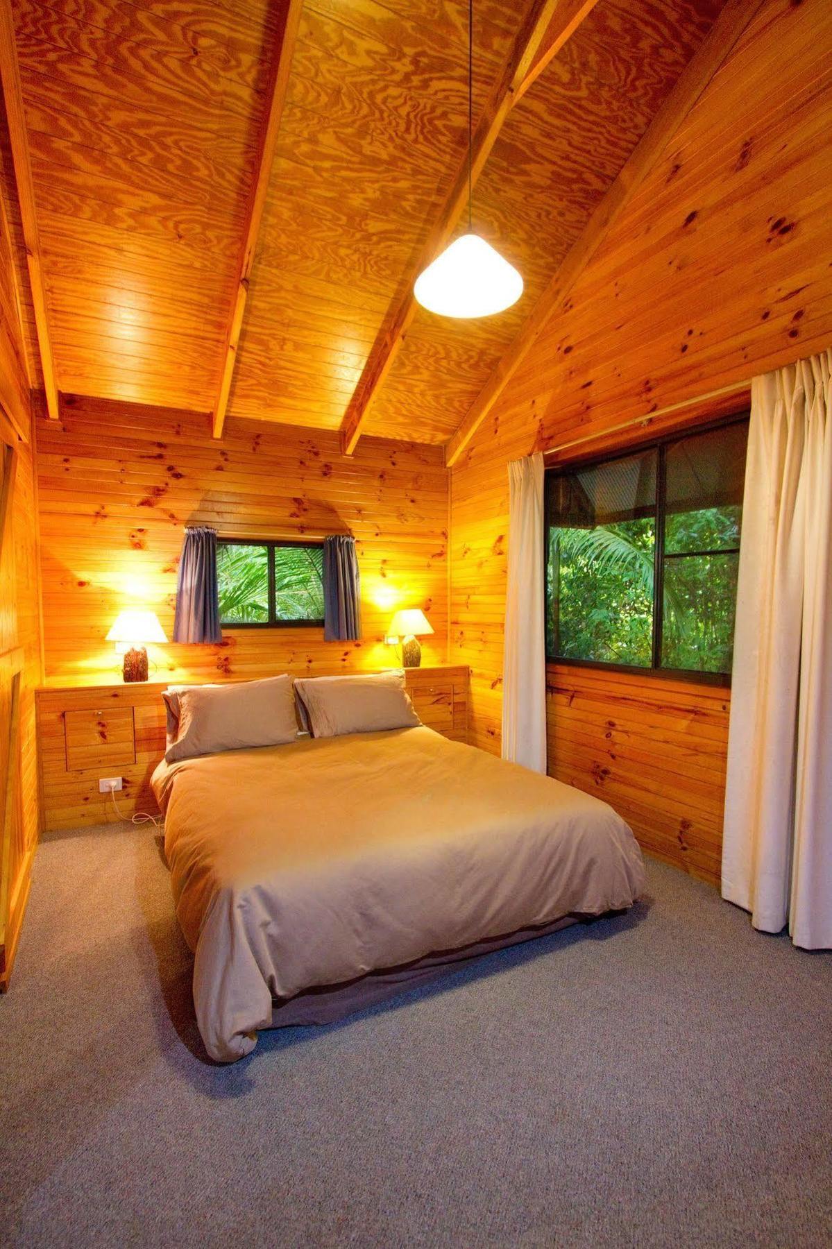 Villa Mt Glorious Getaways Mount Glorious Exterior foto
