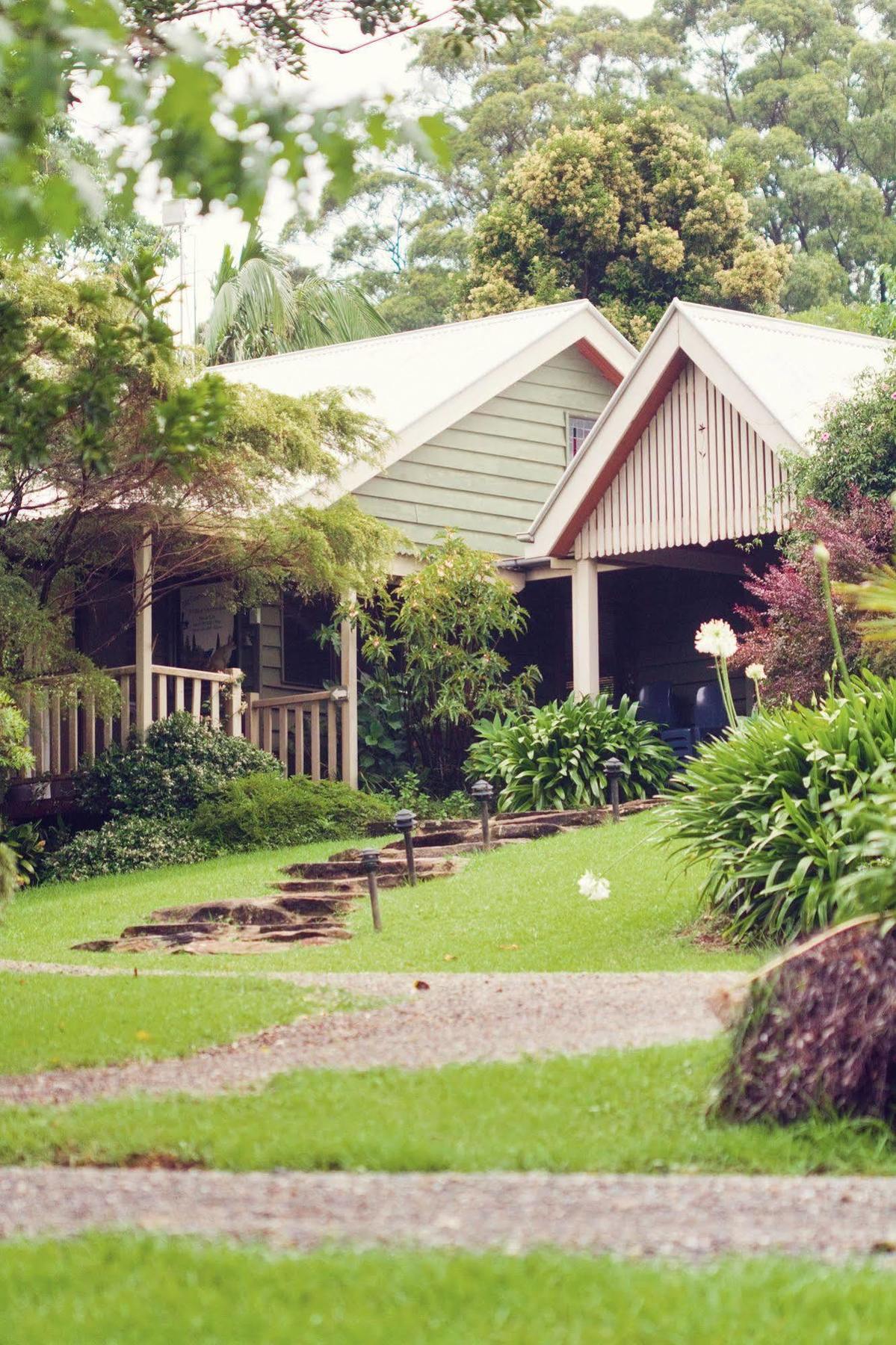 Villa Mt Glorious Getaways Mount Glorious Exterior foto