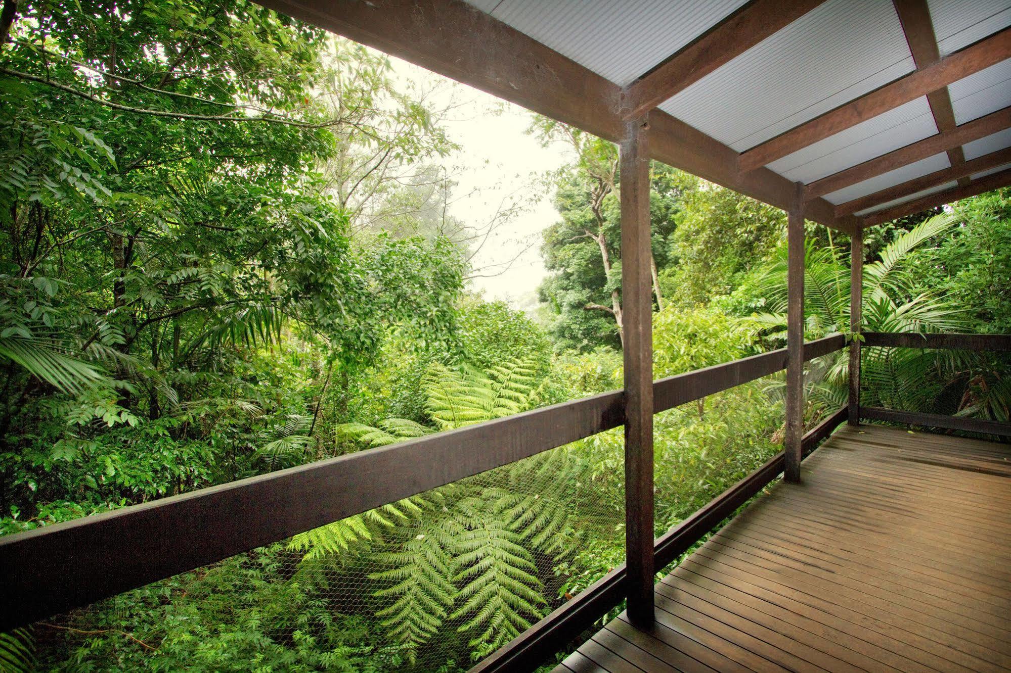 Villa Mt Glorious Getaways Mount Glorious Exterior foto