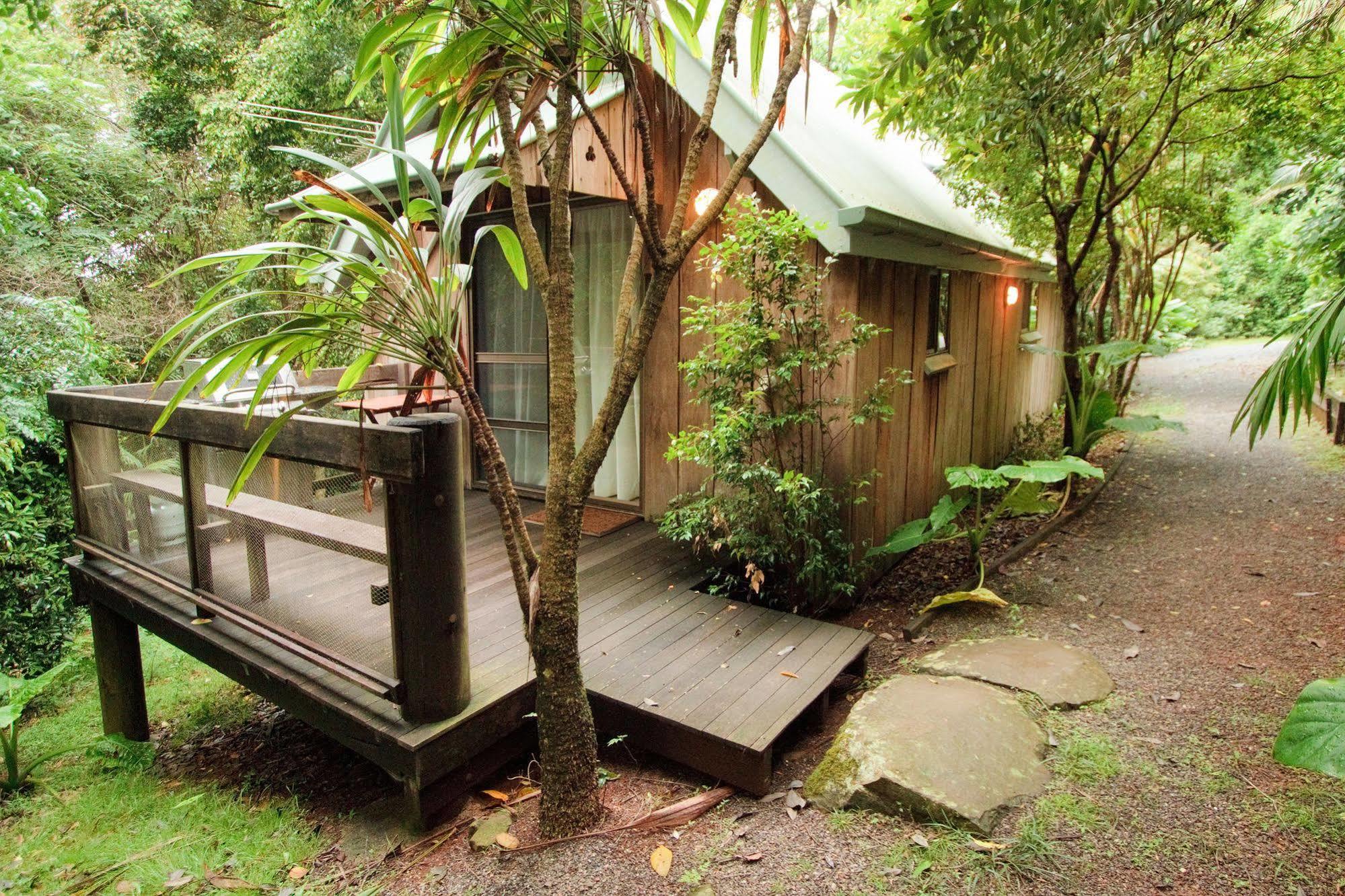 Villa Mt Glorious Getaways Mount Glorious Exterior foto